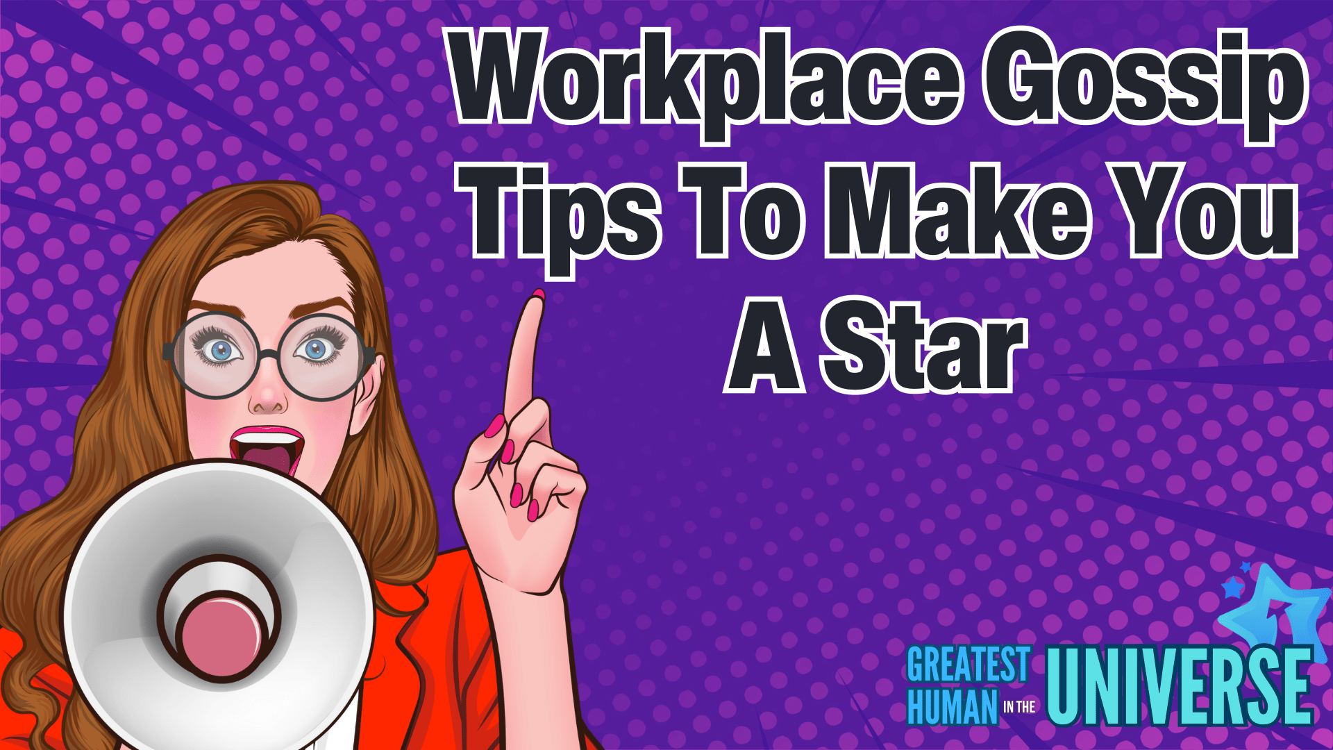 Workplace gossip tips