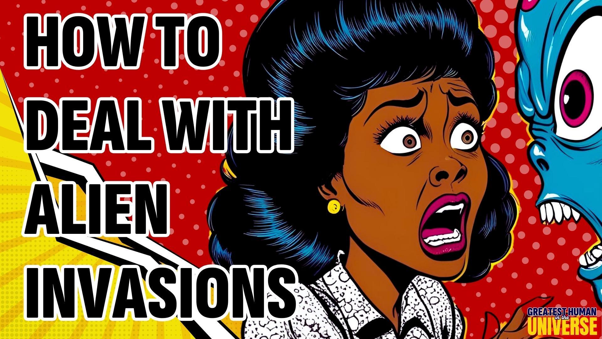 alien invasions featured image