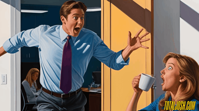 adventures in the absurd